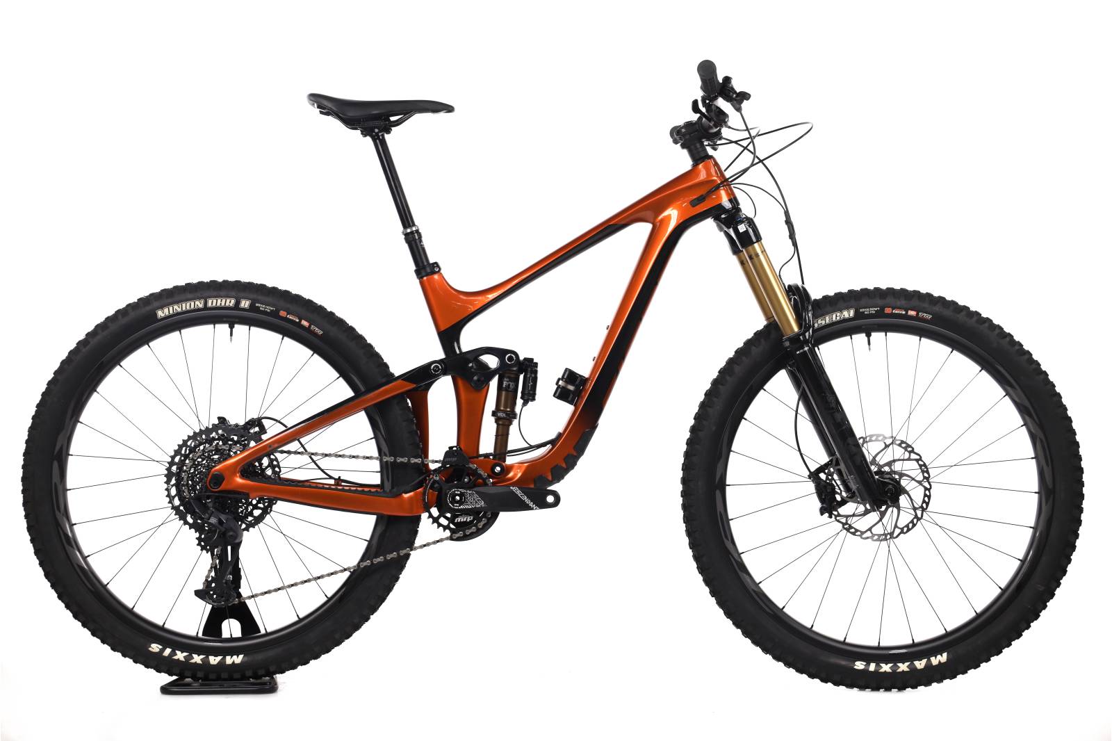 Giant Reign Advanced Pro 29 1