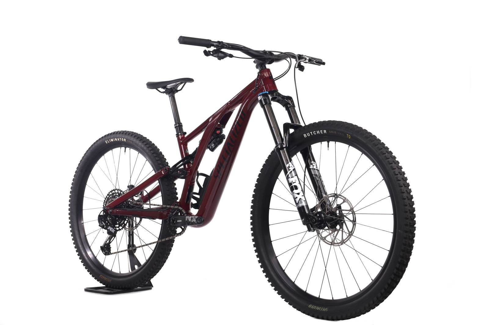 Specialized Stumpjumper Evo Comp