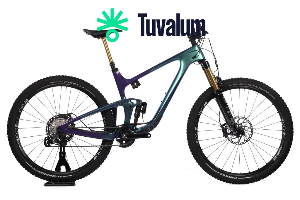 Giant Trance X Advanced Pro 0