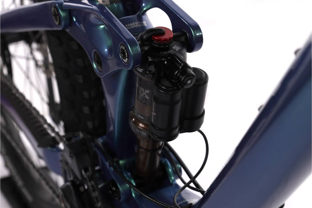 Giant Trance X Advanced Pro 0