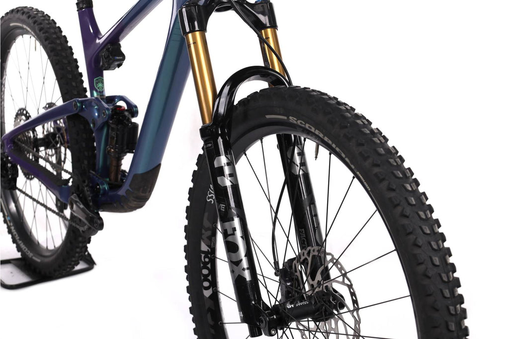 Giant Trance X Advanced Pro 0