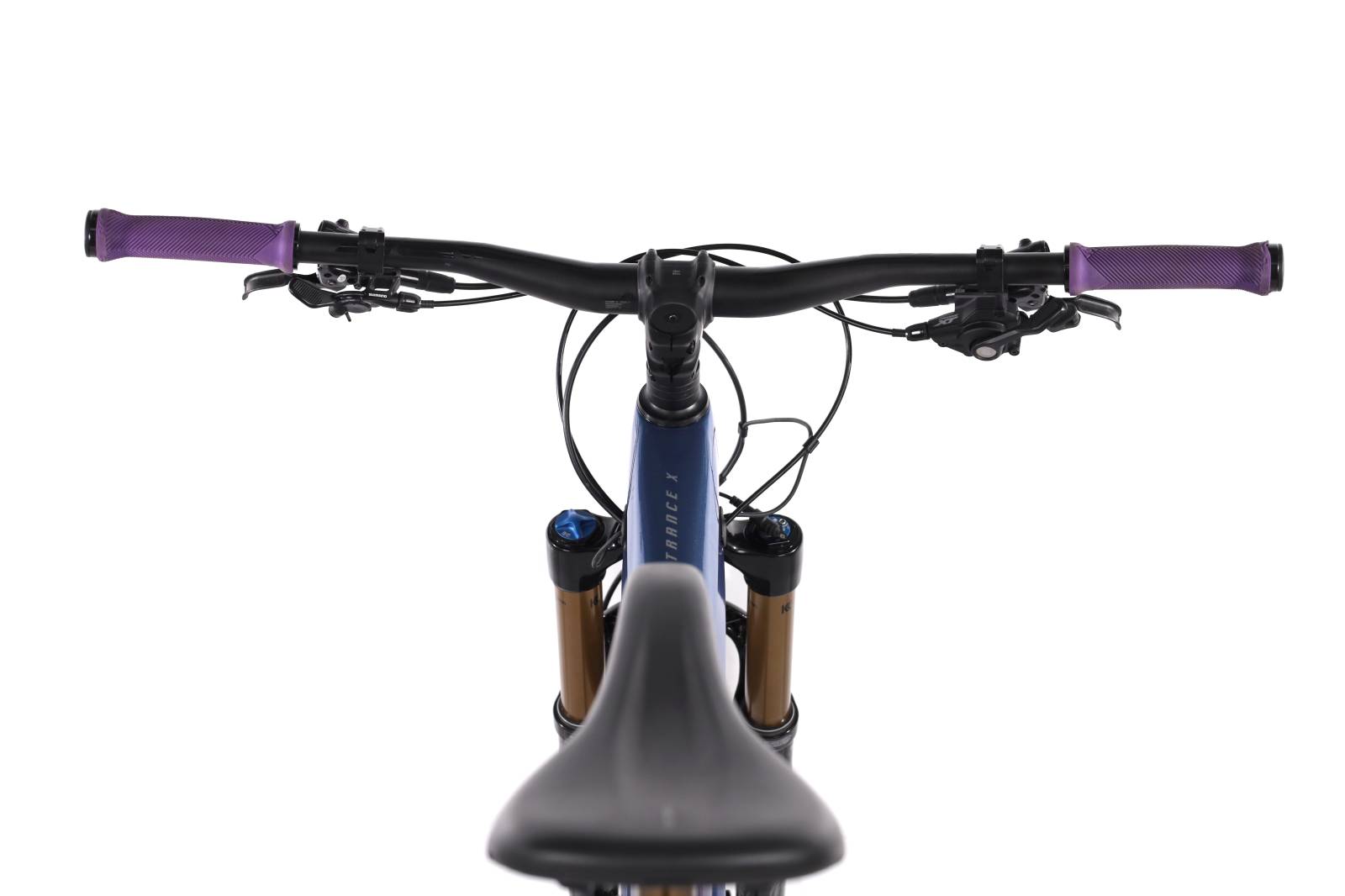 Giant Trance X Advanced Pro 0