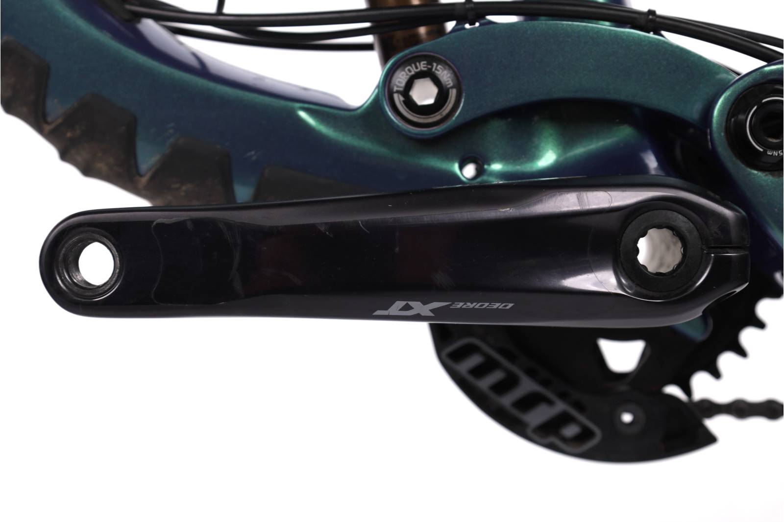 Giant Trance X Advanced Pro 0