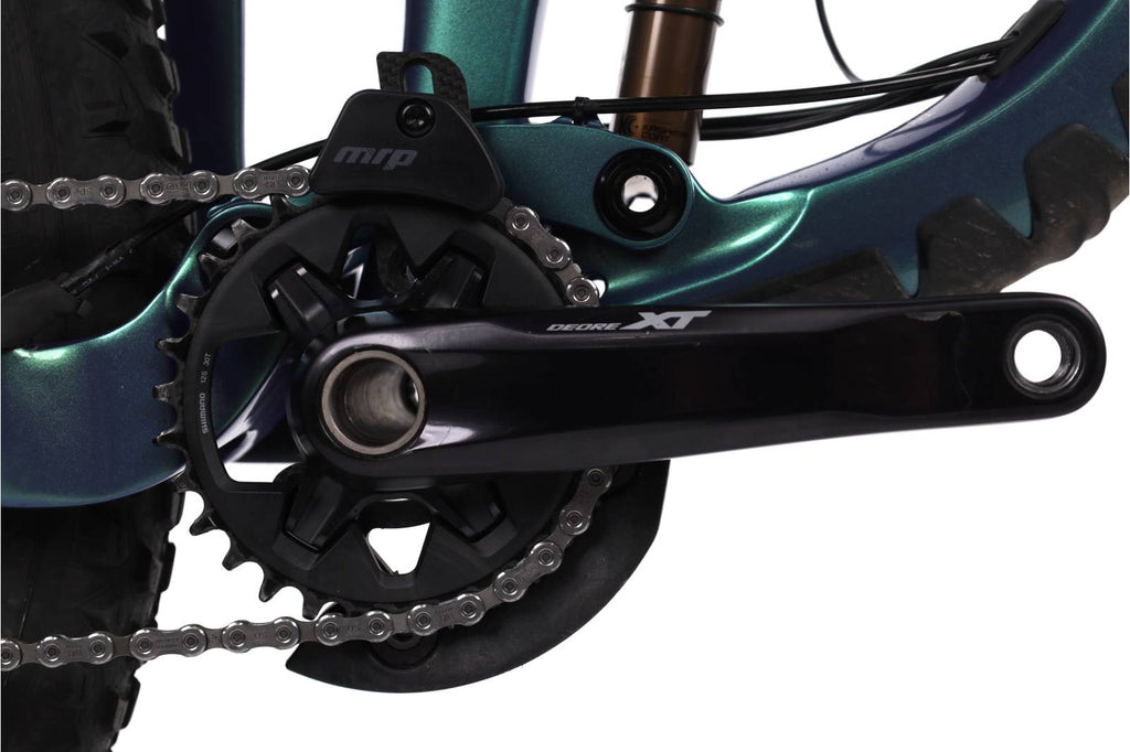 Giant Trance X Advanced Pro 0