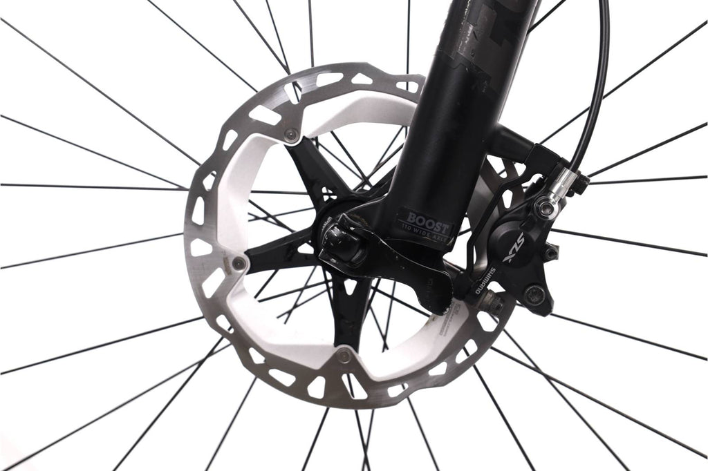 Merida Ninety Six 9 6000