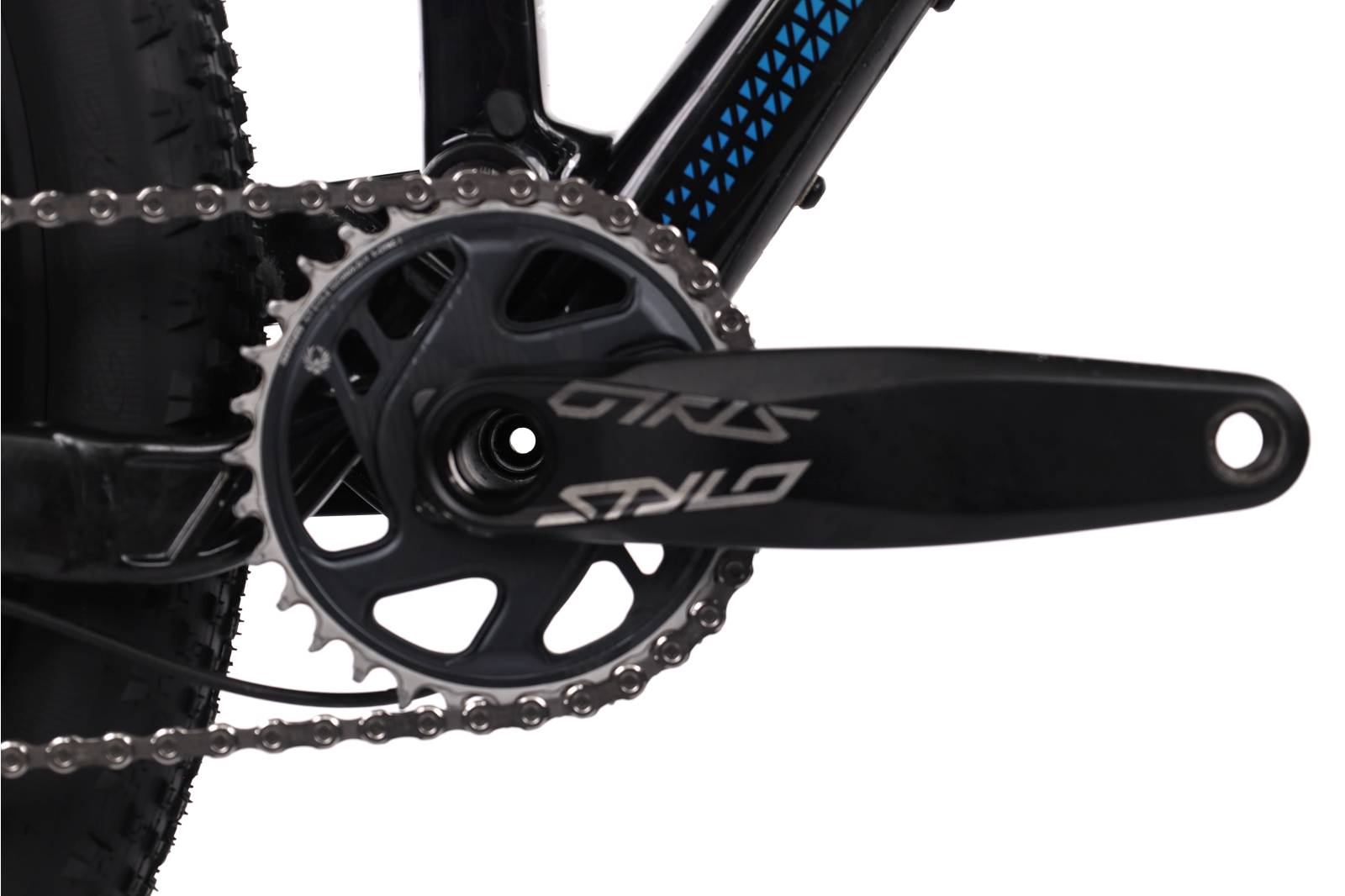 Merida Ninety Six 9 6000