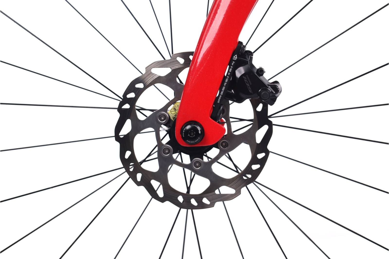 Pinarello X3 105 DI2