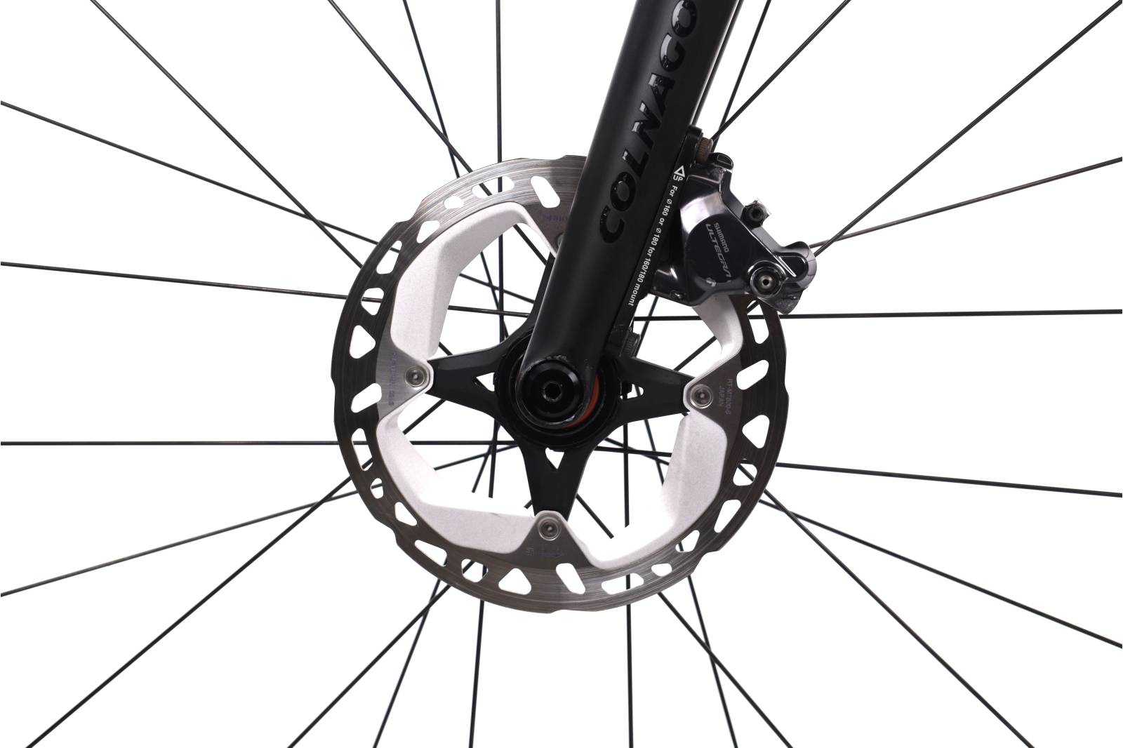 Colnago C68 Ultegra Di2