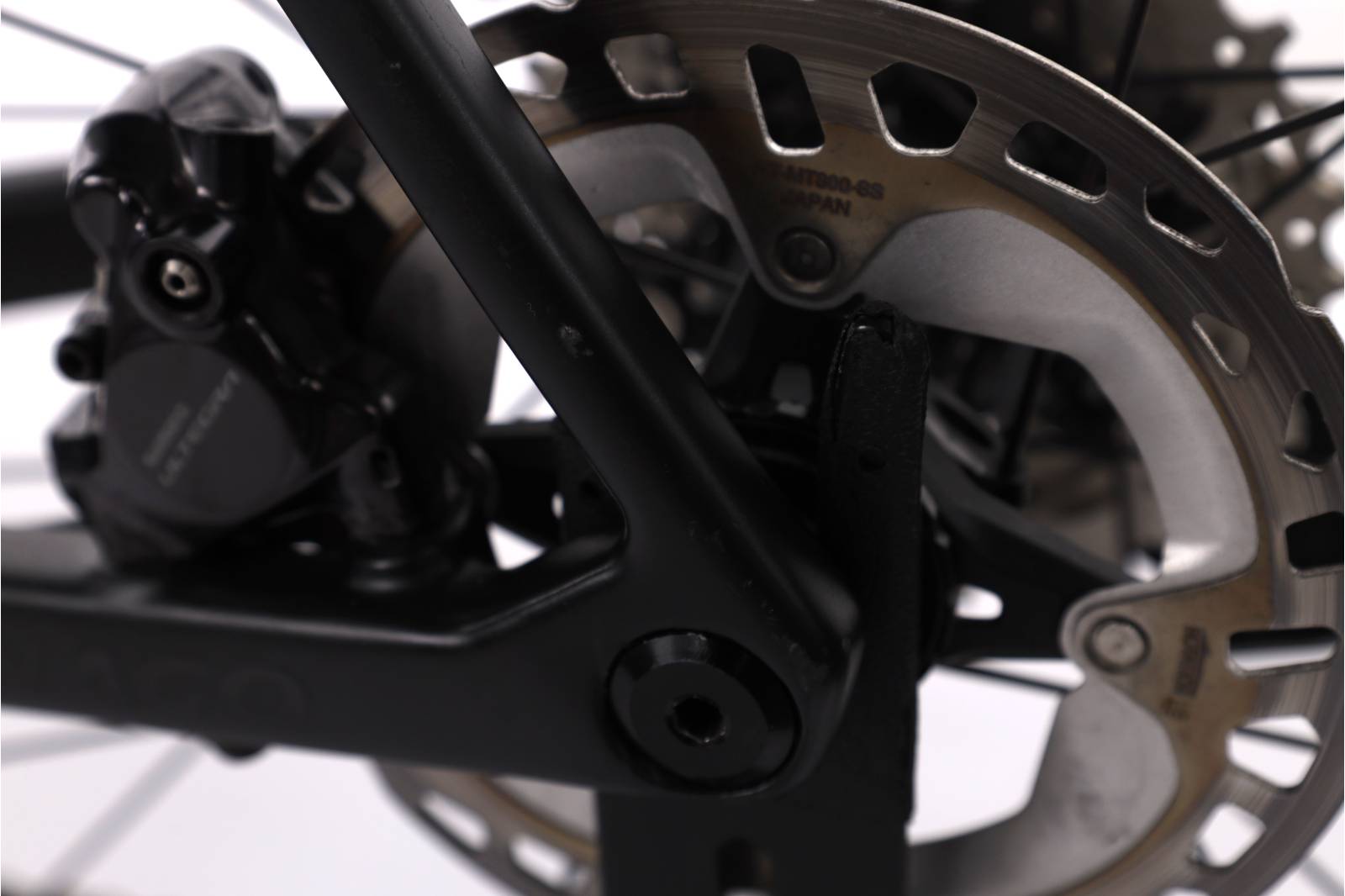 Colnago C68 Ultegra Di2