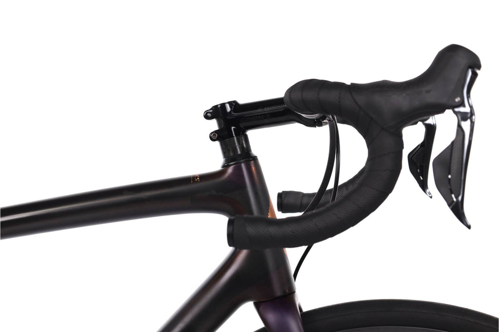 Specialized Aethos Sworks Dura Ace