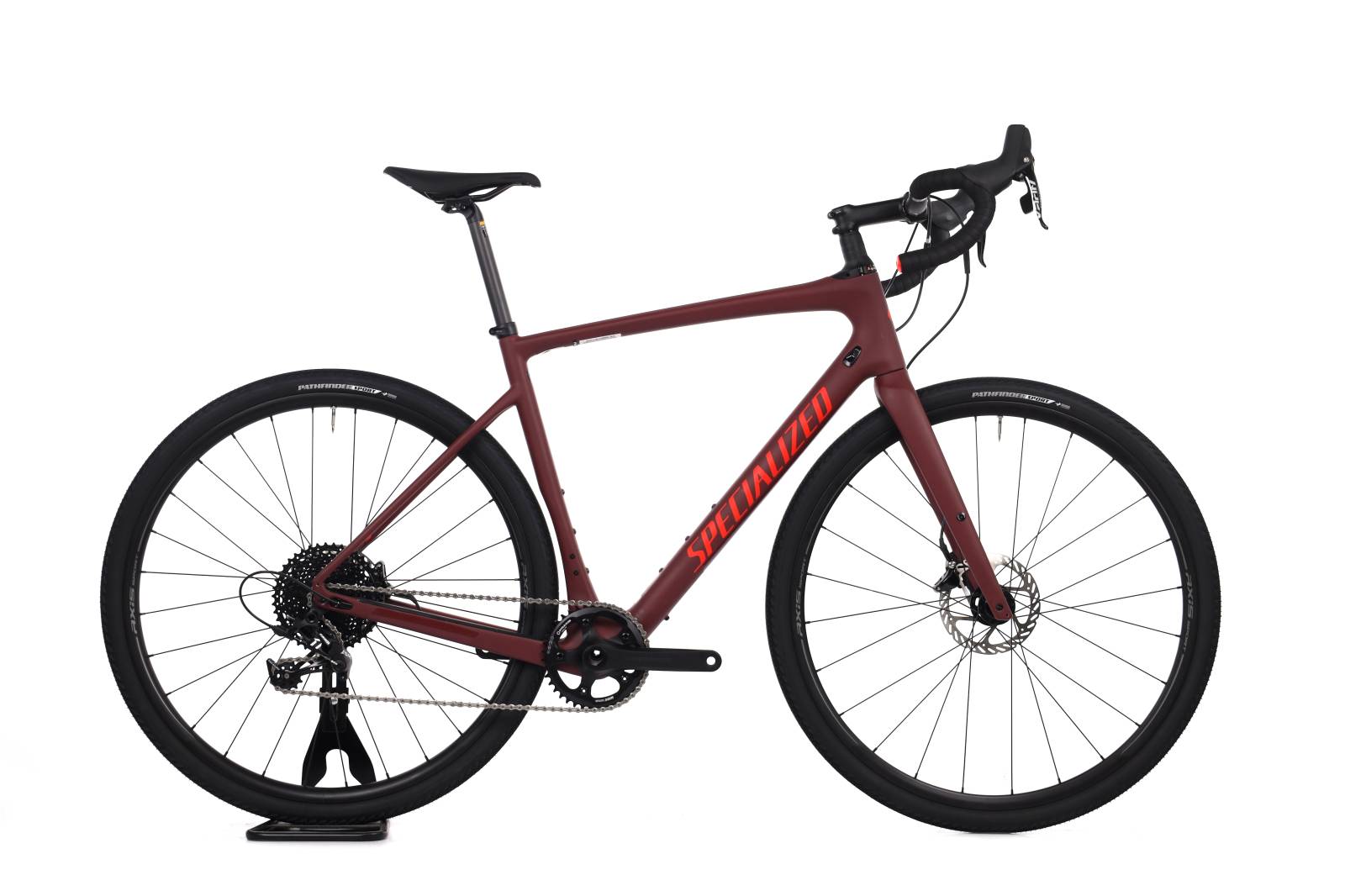 Specialized Diverge Carbon X1