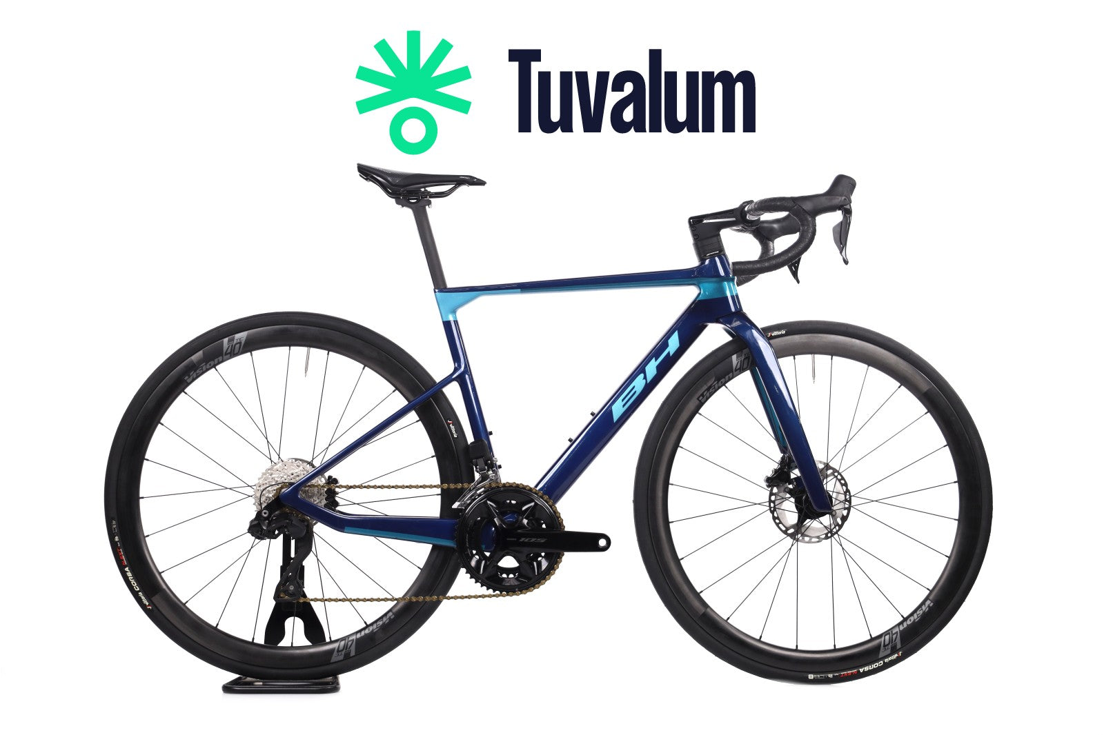 BH Ultralight 8.0 105 DI2