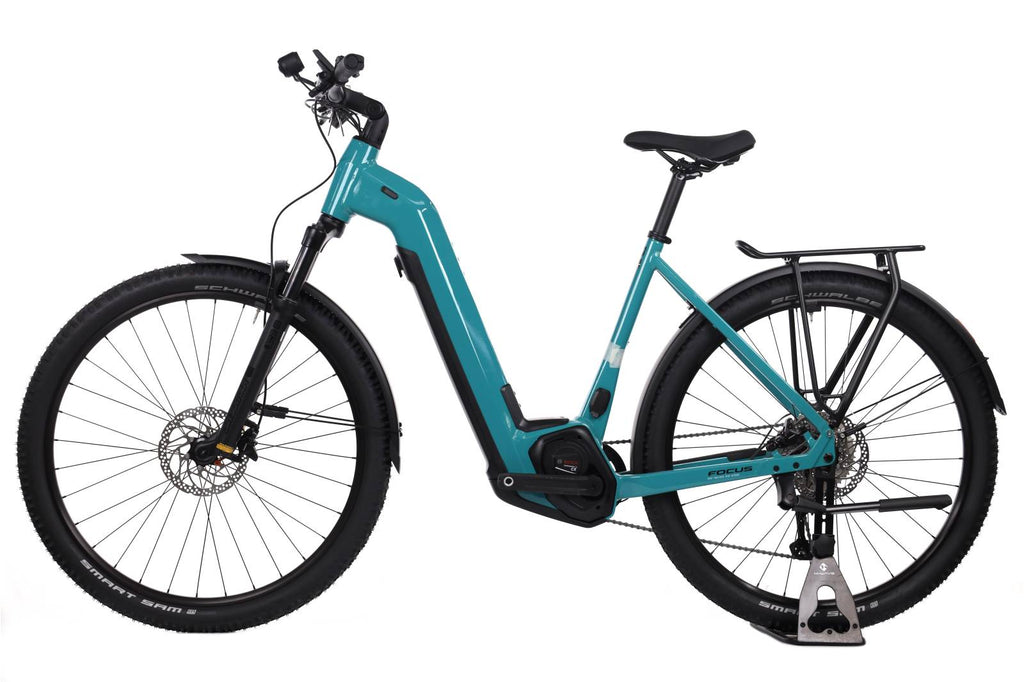 Focus Aventura 2 6.7