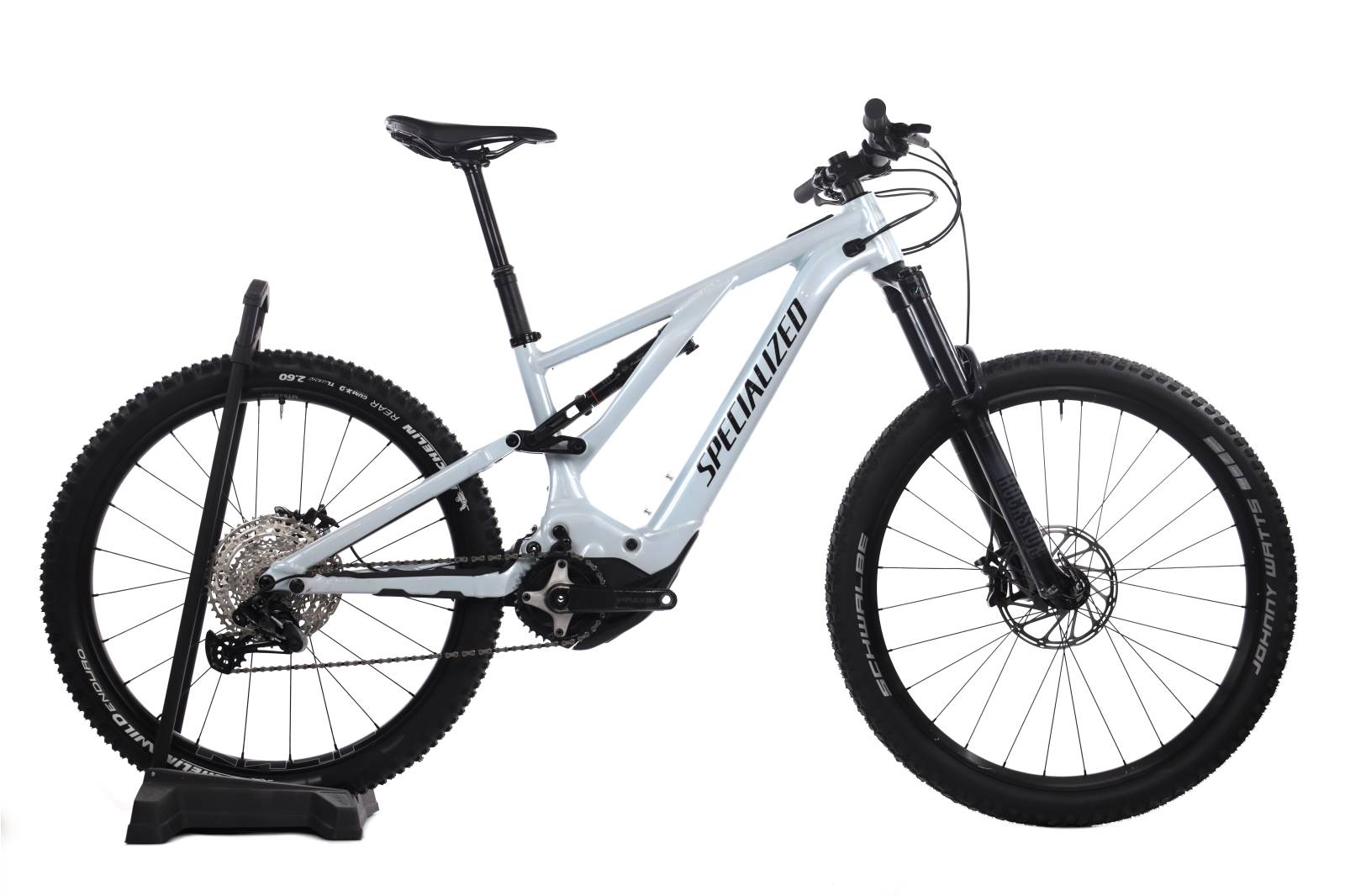 Specialized Turbo Levo Alloy