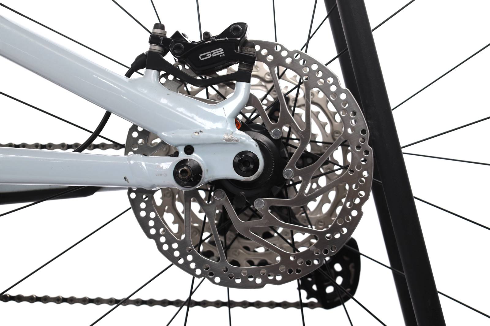 Specialized Turbo Levo Alloy