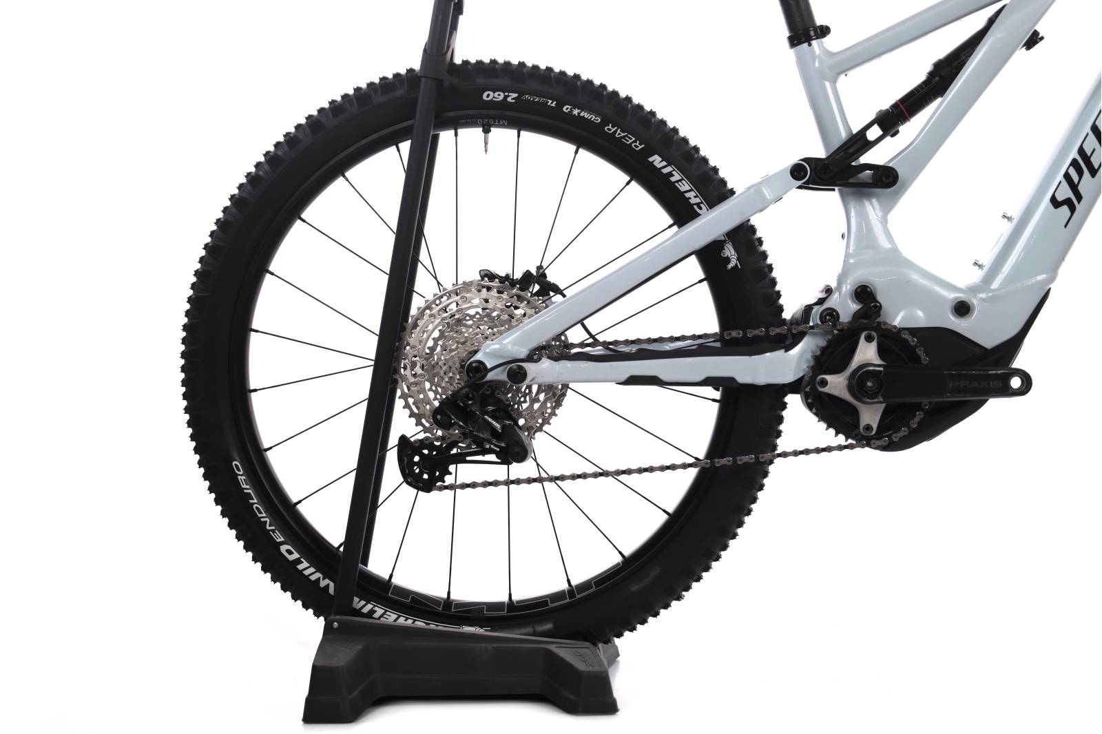 Specialized Turbo Levo Alloy