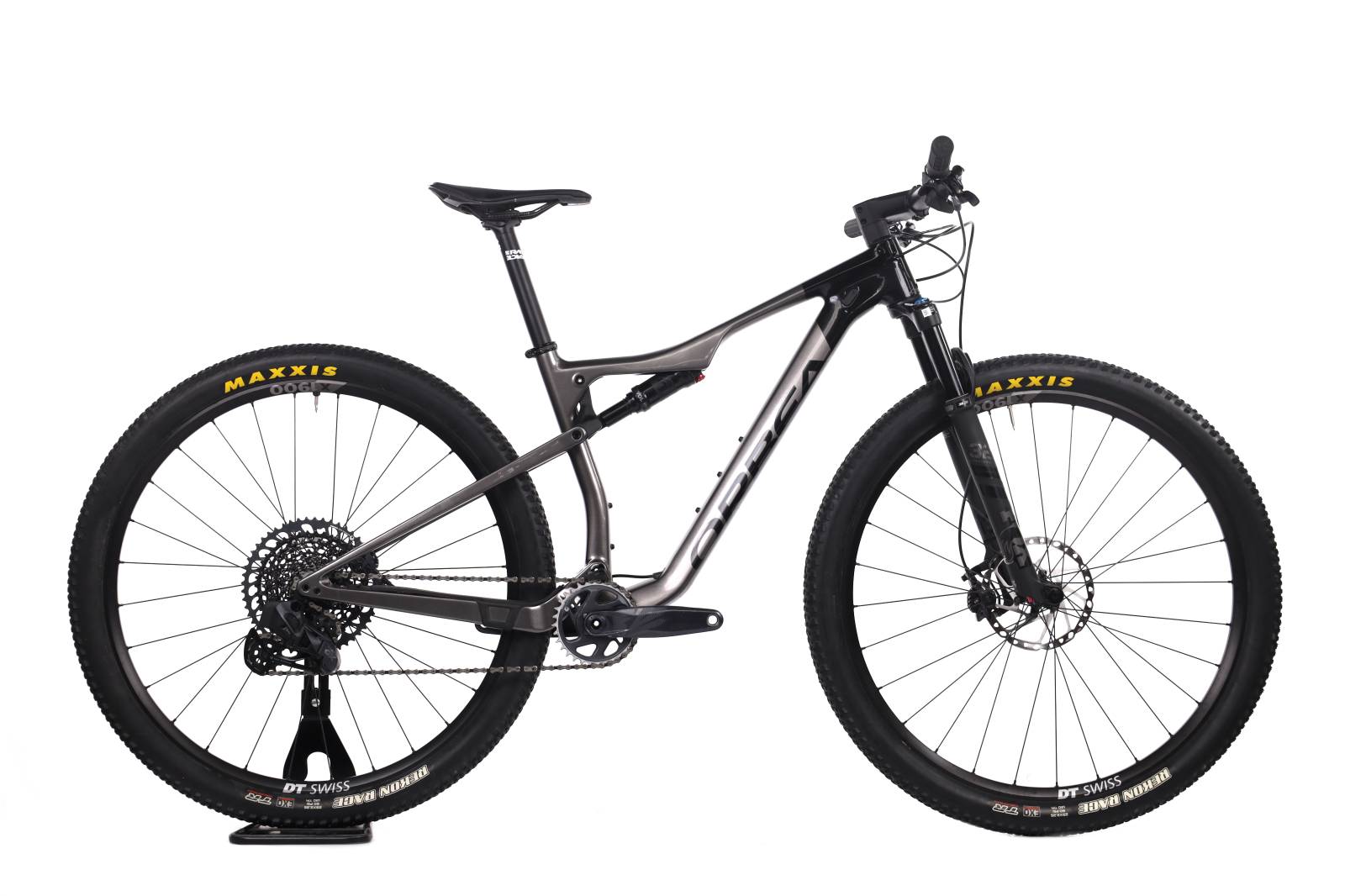 Orbea Oiz M11 AXS