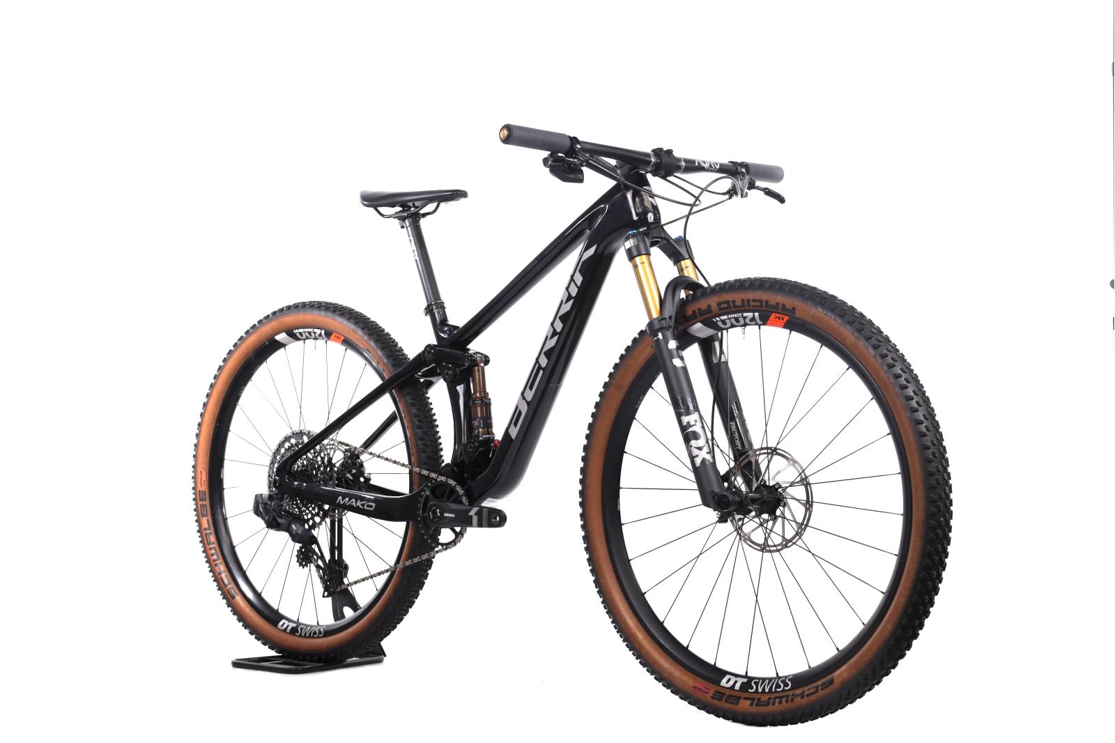 Berria Mako 8.5