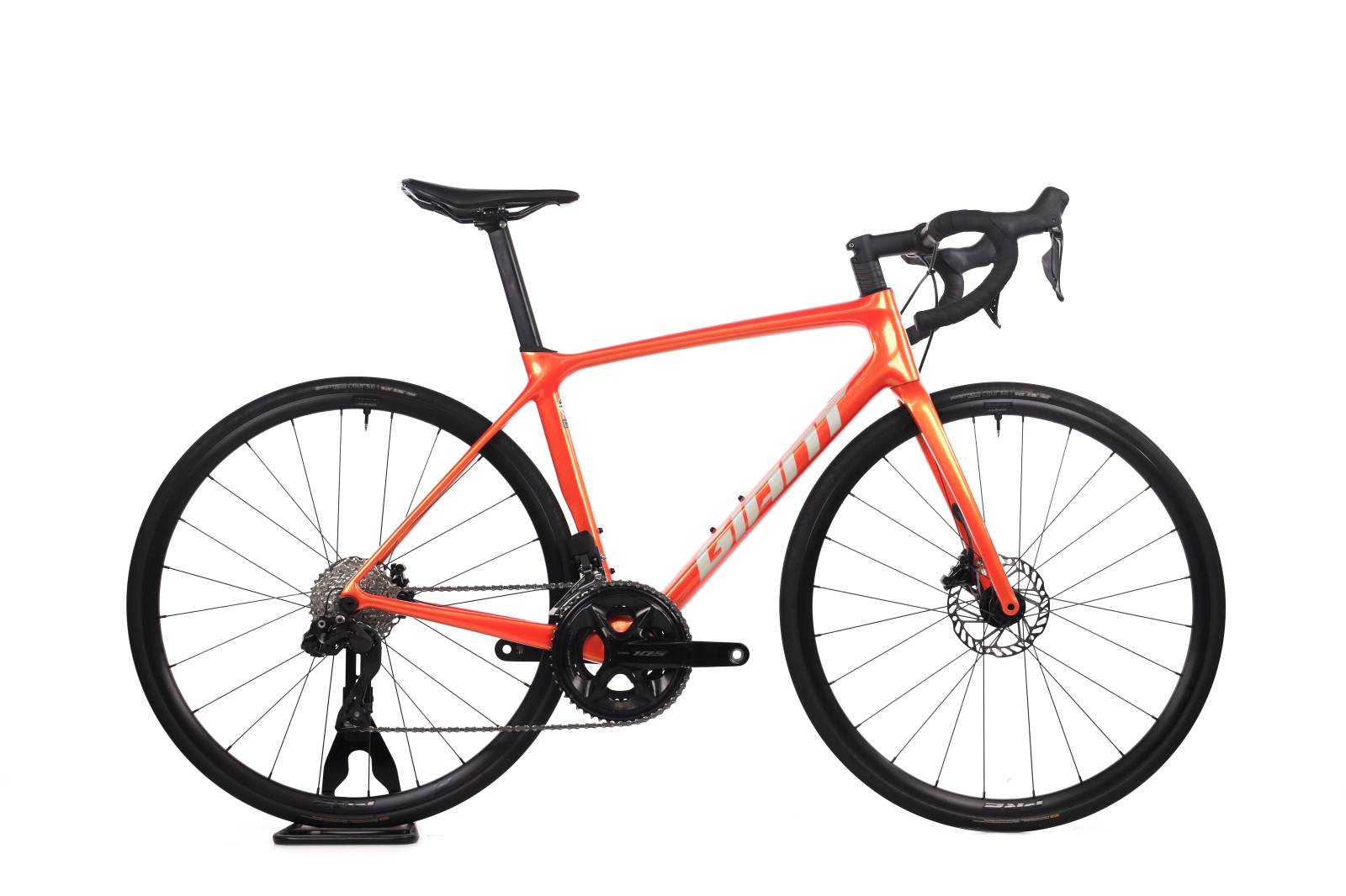 Giant TCR Advanced Disc 1 Pro Compact