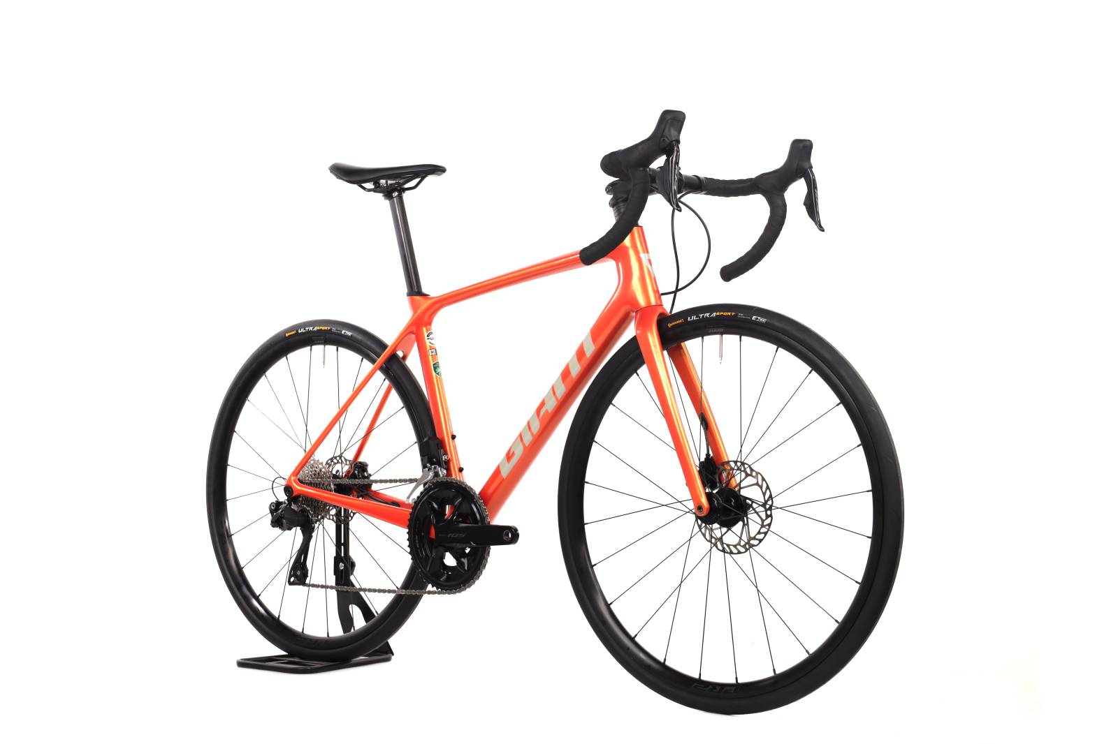 Giant TCR Advanced Disc 1 Pro Compact