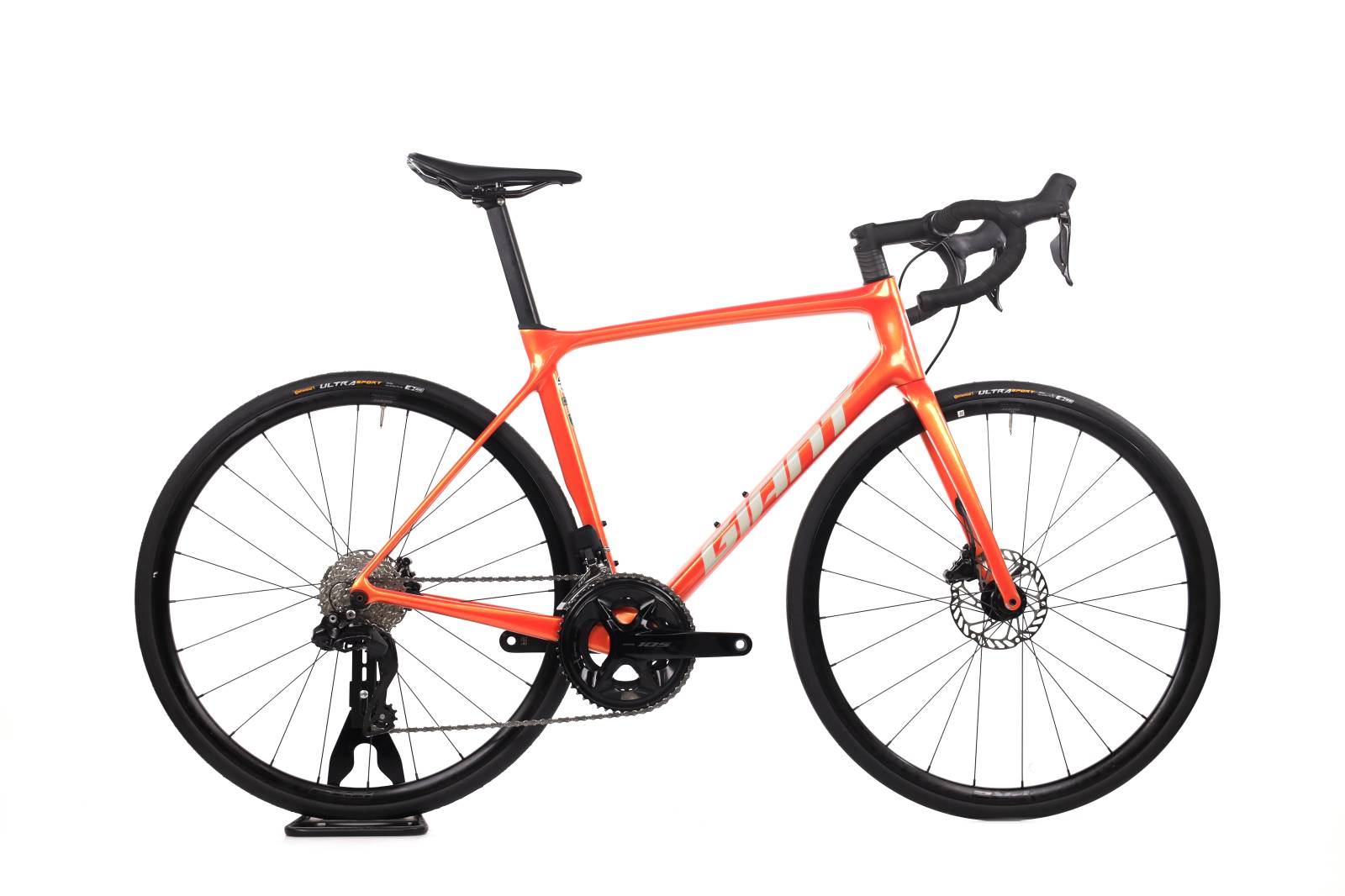 Giant TCR Advanced Disc 1 Pro Compact