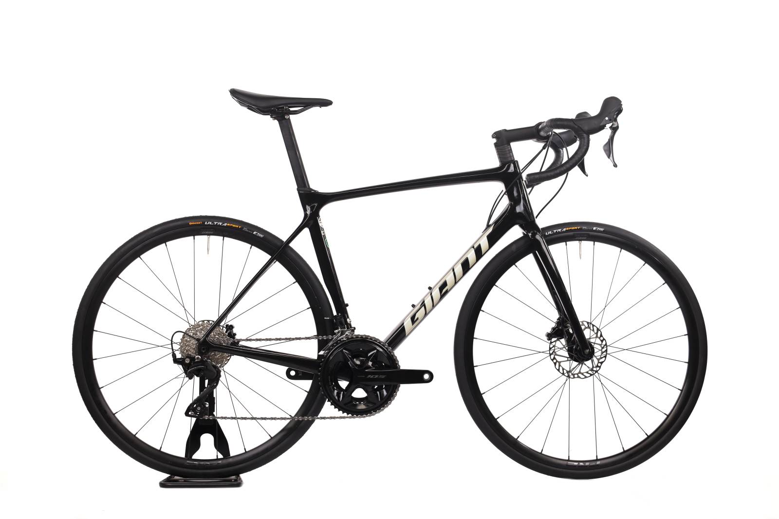 Giant TCR Advanced 2 Disc