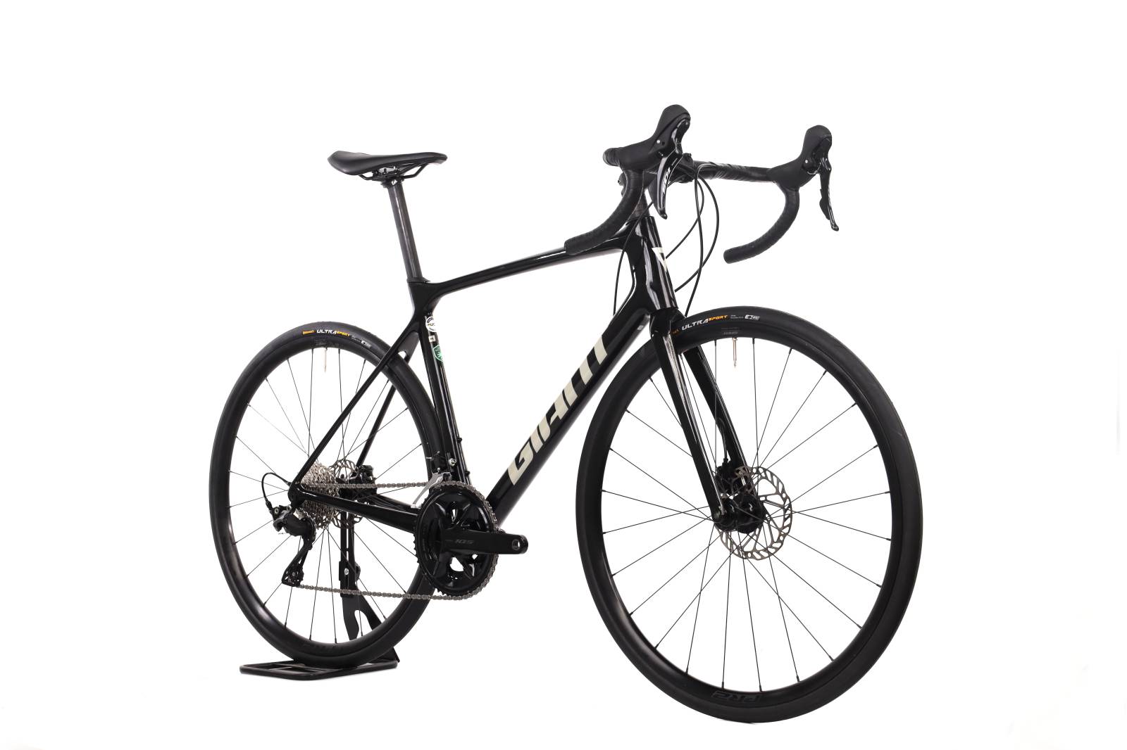Giant TCR Advanced 2 Disc