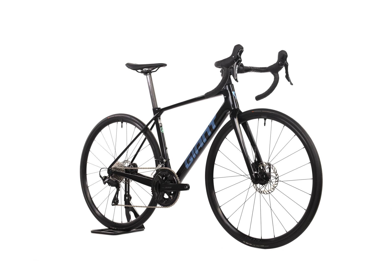 Giant TCR Advanced 2 PC