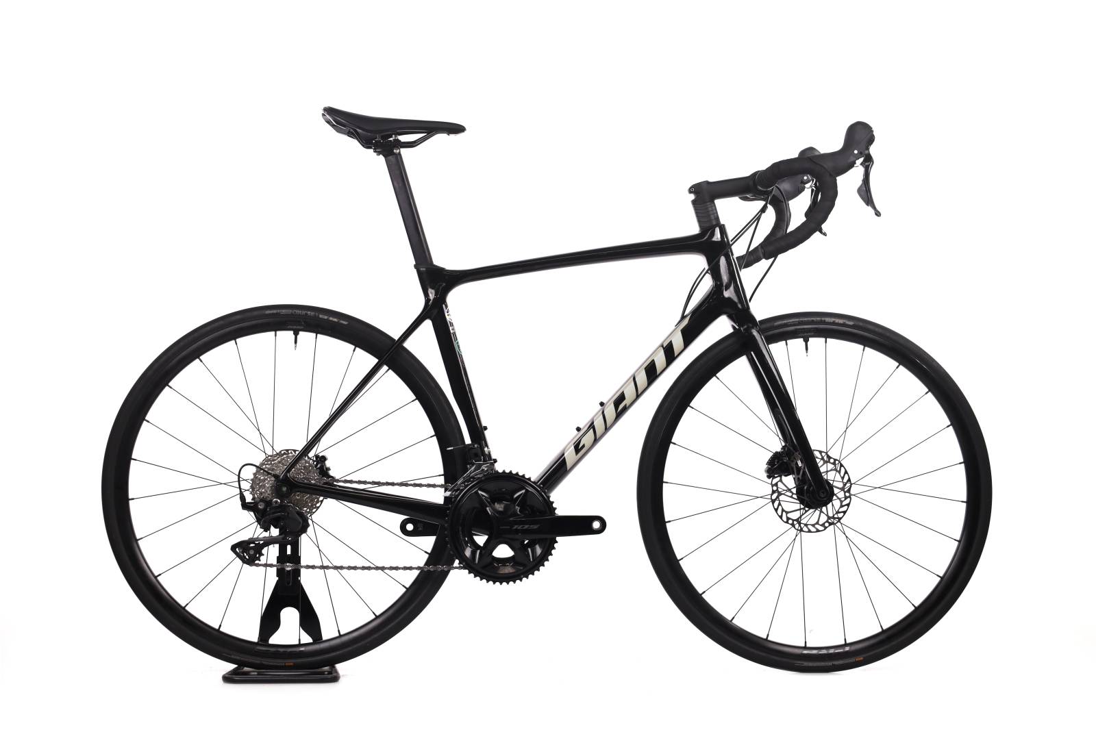 Giant TCR Advanced 2 Disc