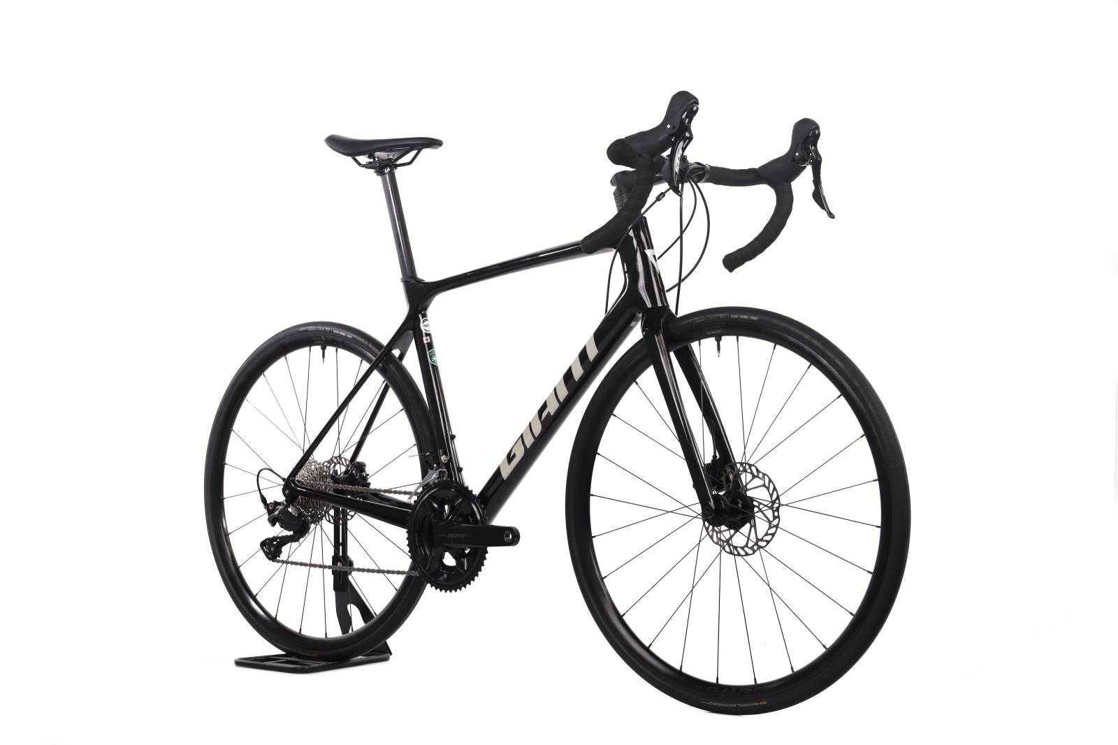 Giant TCR Advanced 2 Disc