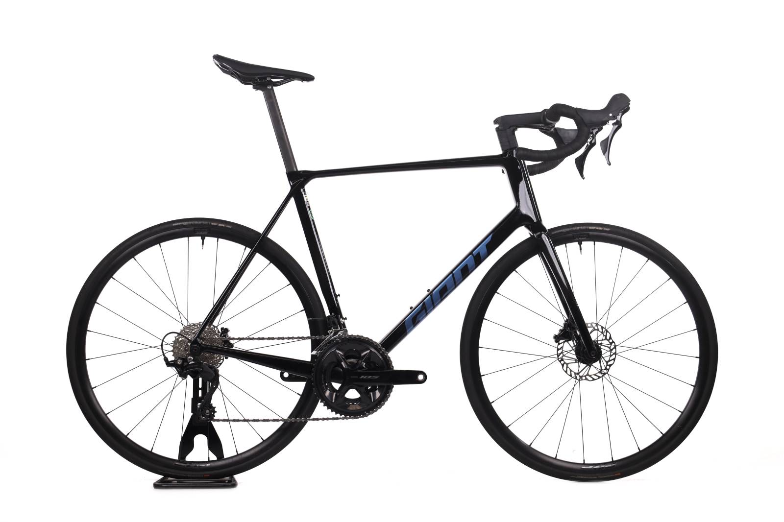 Giant TCR Advanced 2 PC
