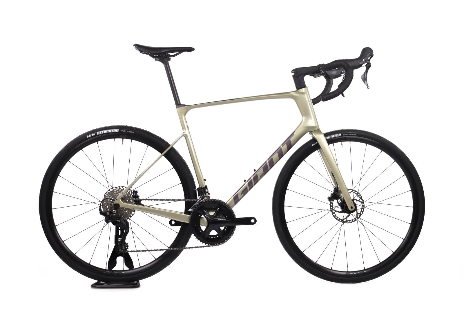 Giant Defy Advanced 2