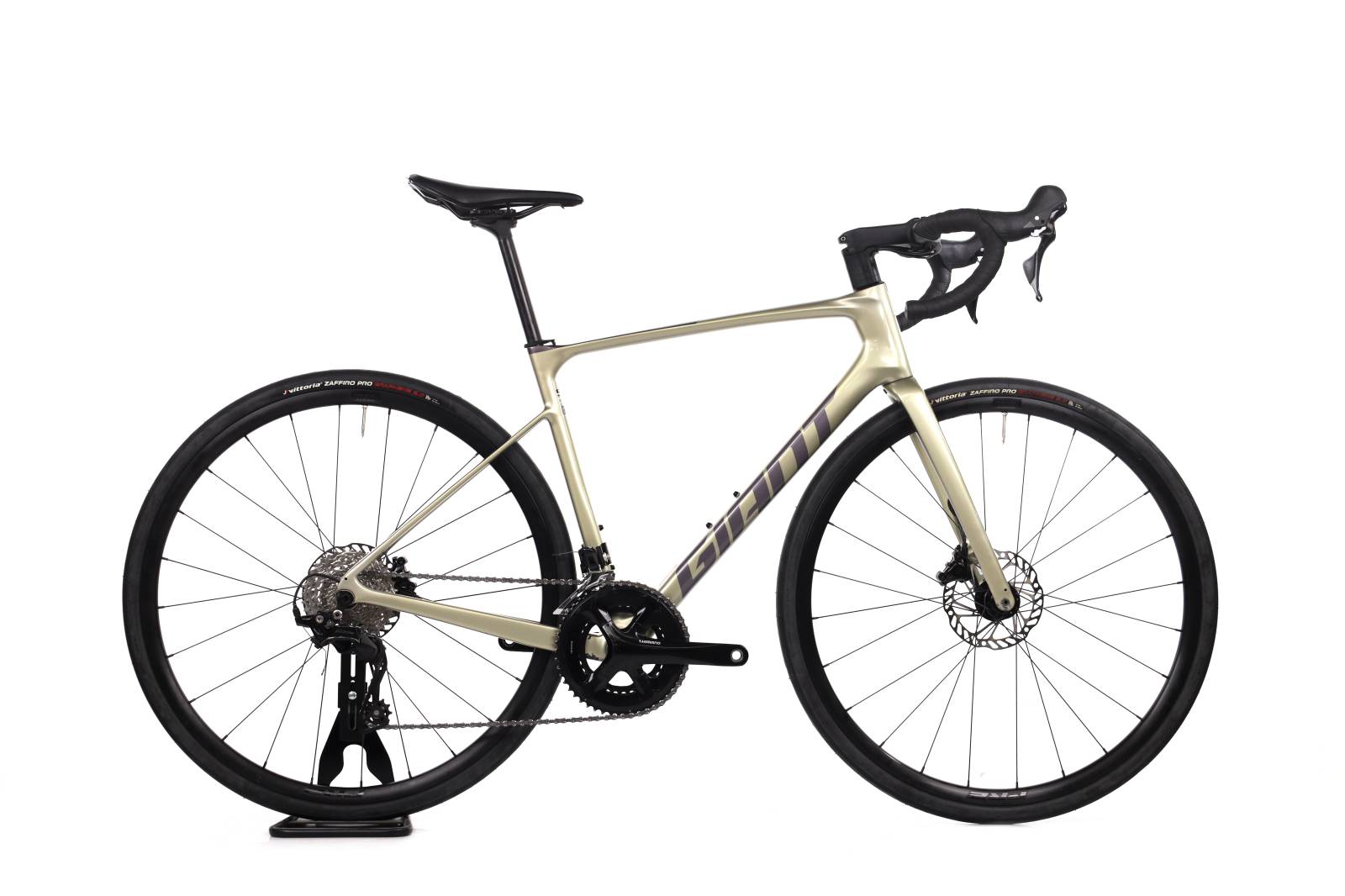Giant Defy Advanced 2
