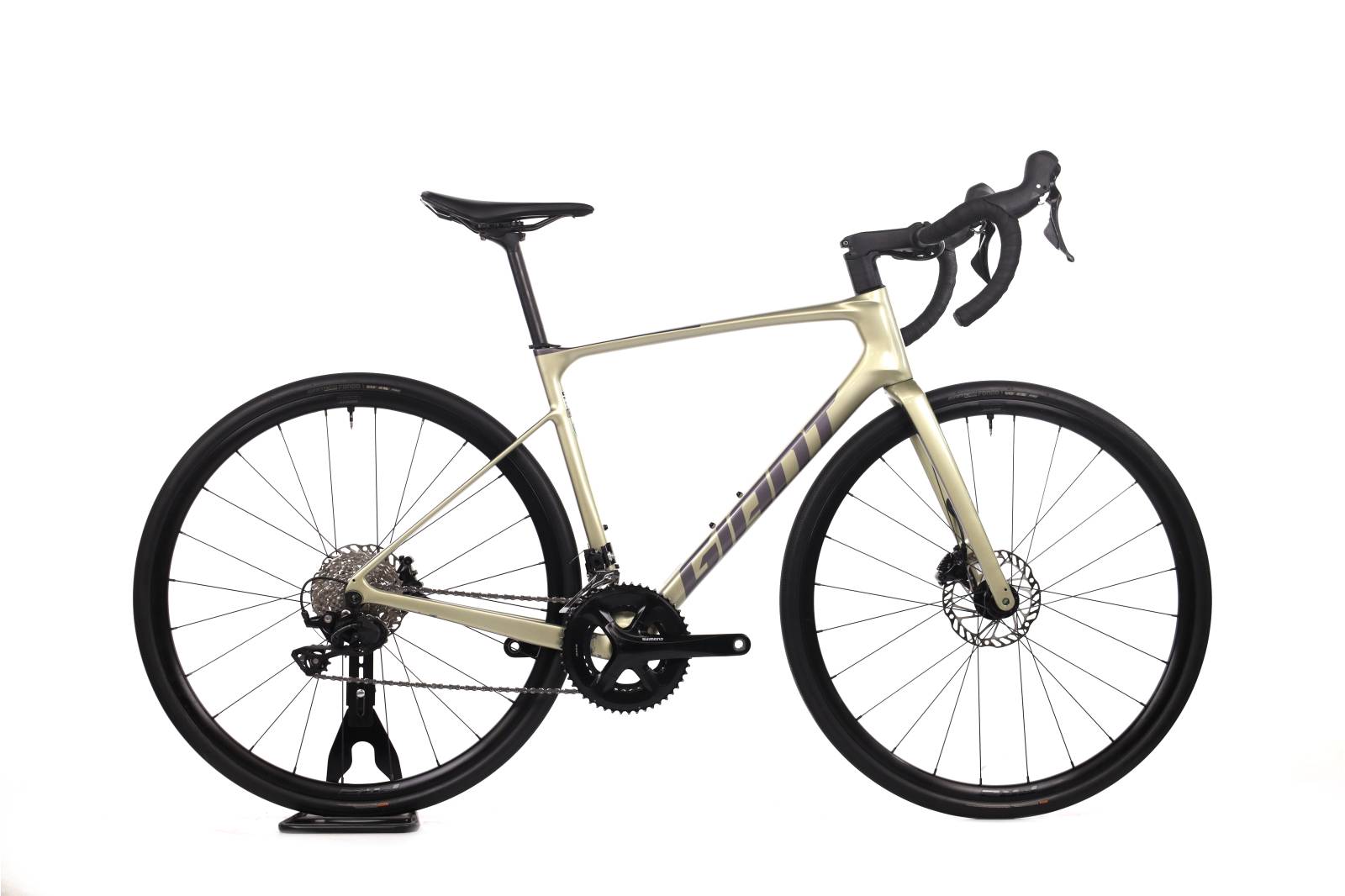 Giant Defy Advanced 2 Disc