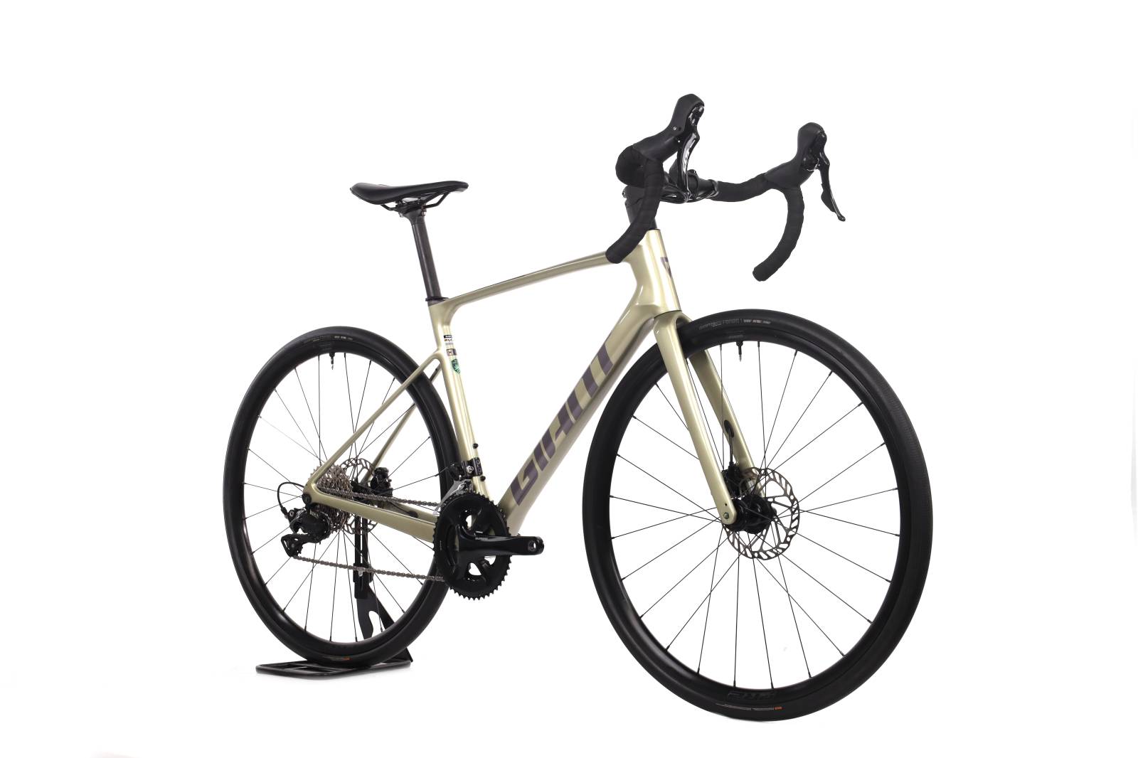 Giant Defy Advanced 2 Disc