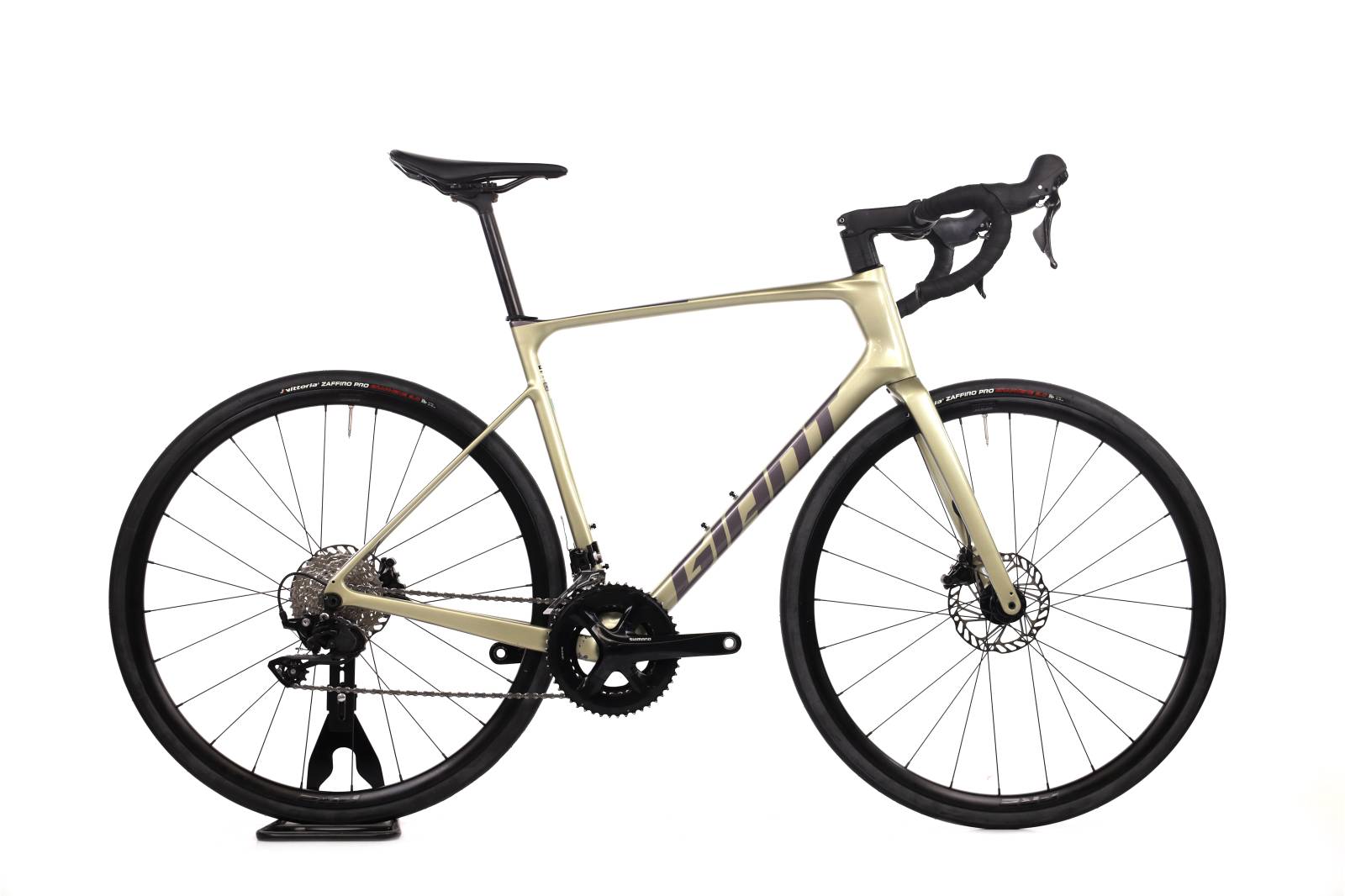 Giant Defy Advanced 2 Disc