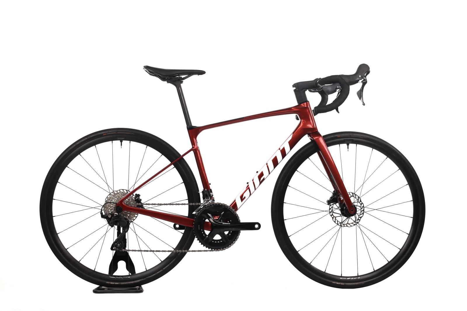 Giant Defy Advanced 2