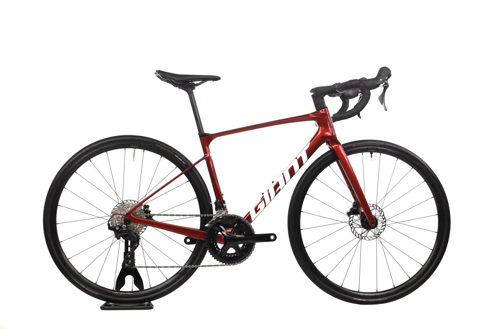 Giant Defy Advanced 2