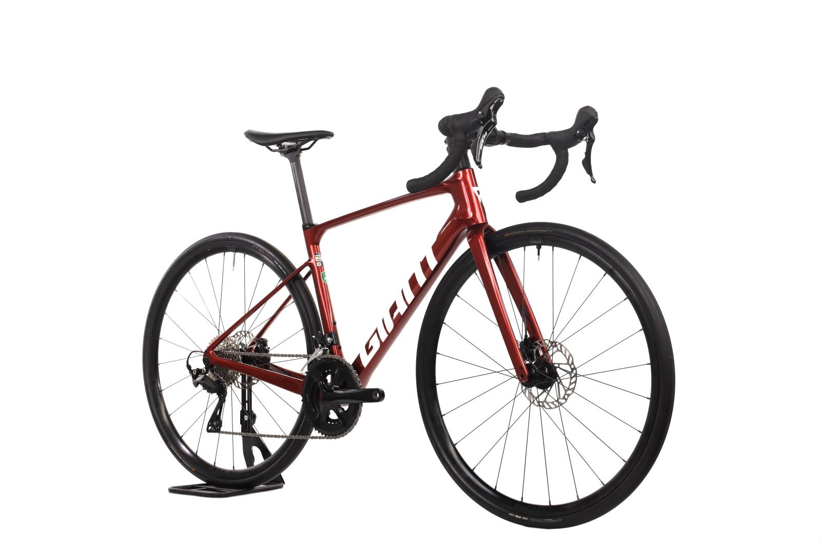 Giant Defy Advanced 2
