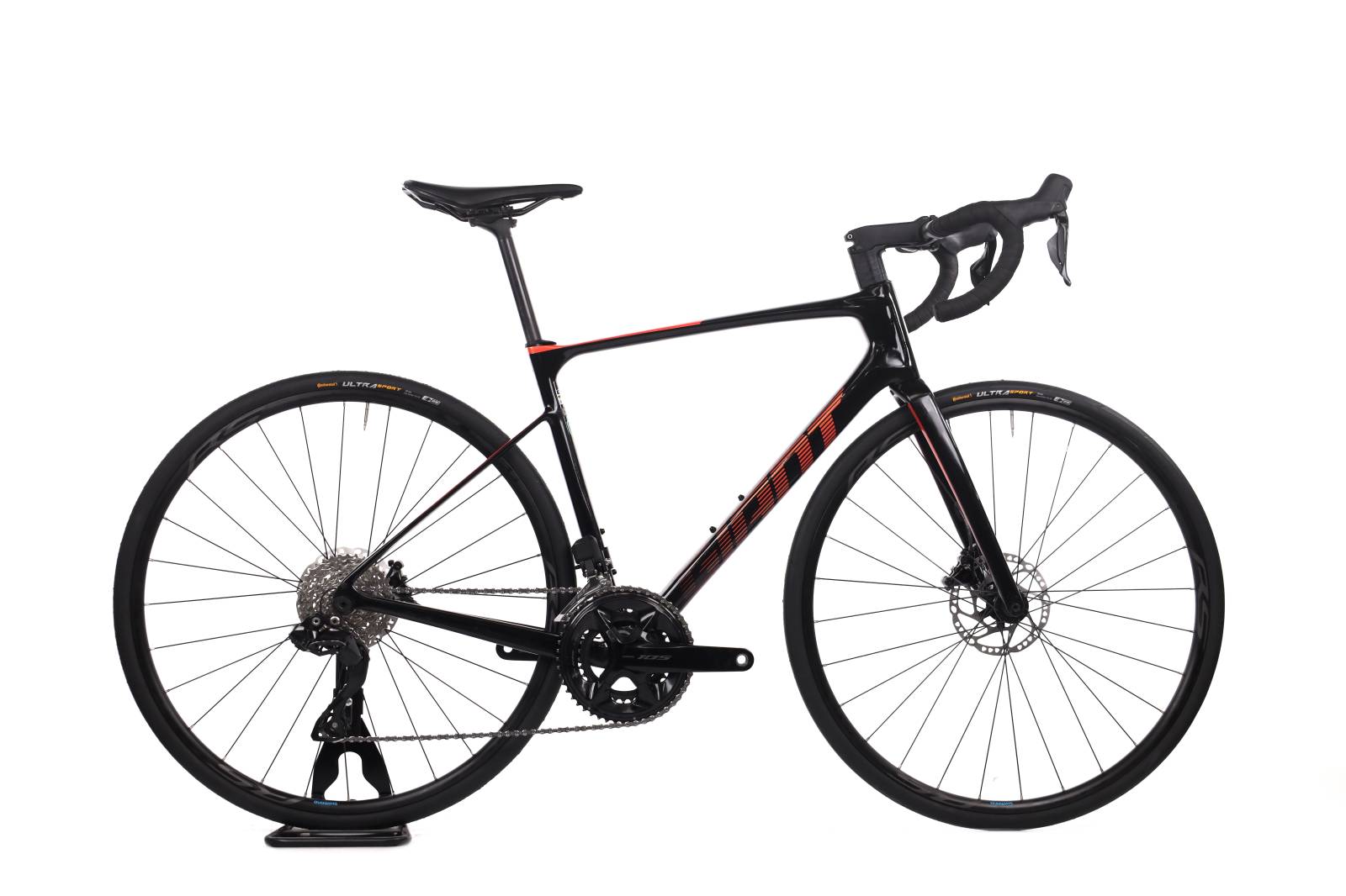 Giant Defy Advanced 1