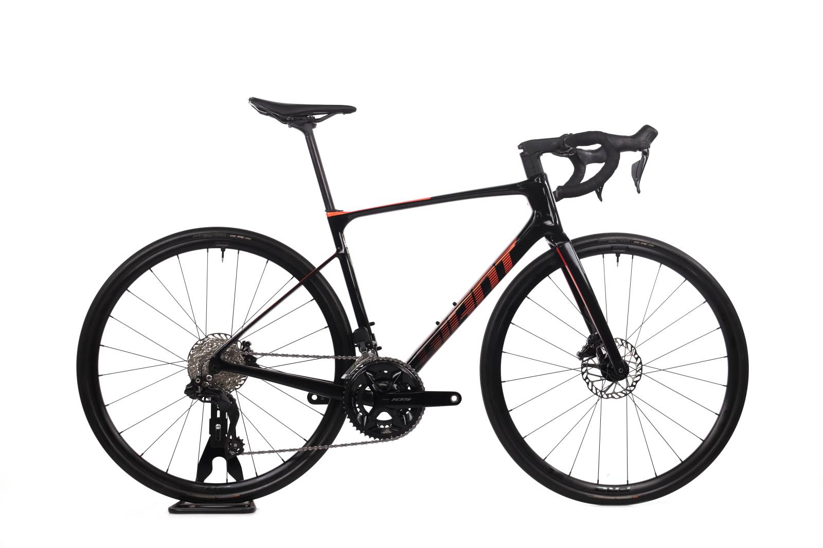 Giant Defy Advanced 1
