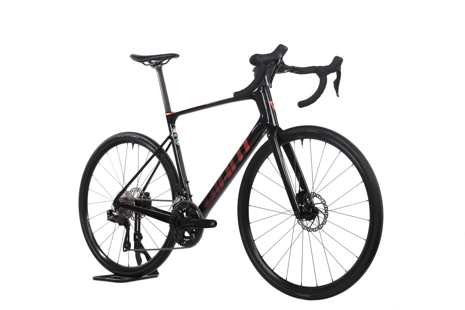 Giant Defy Advanced 1