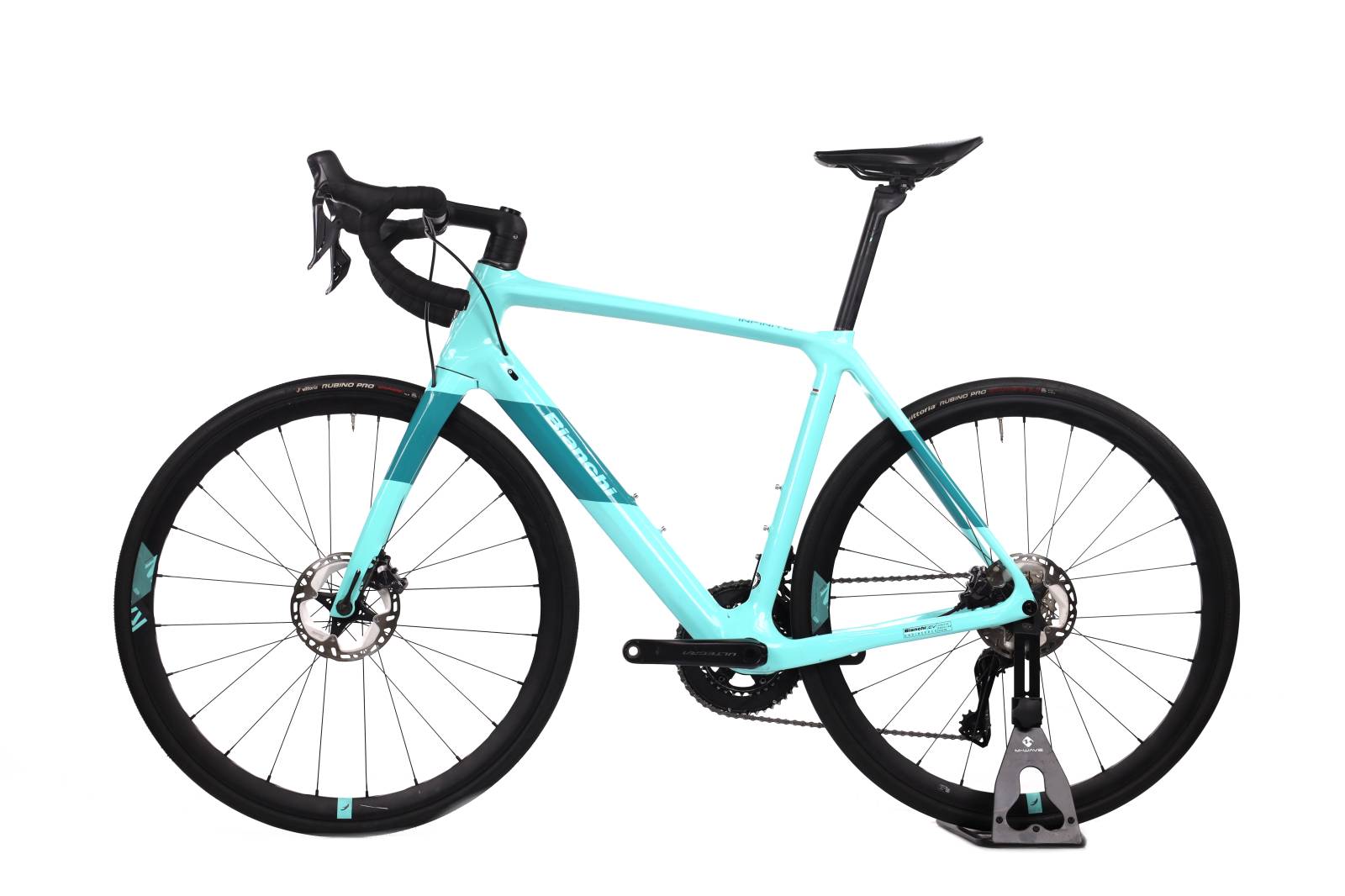 Bianchi Infinito CV Ultegra DI2