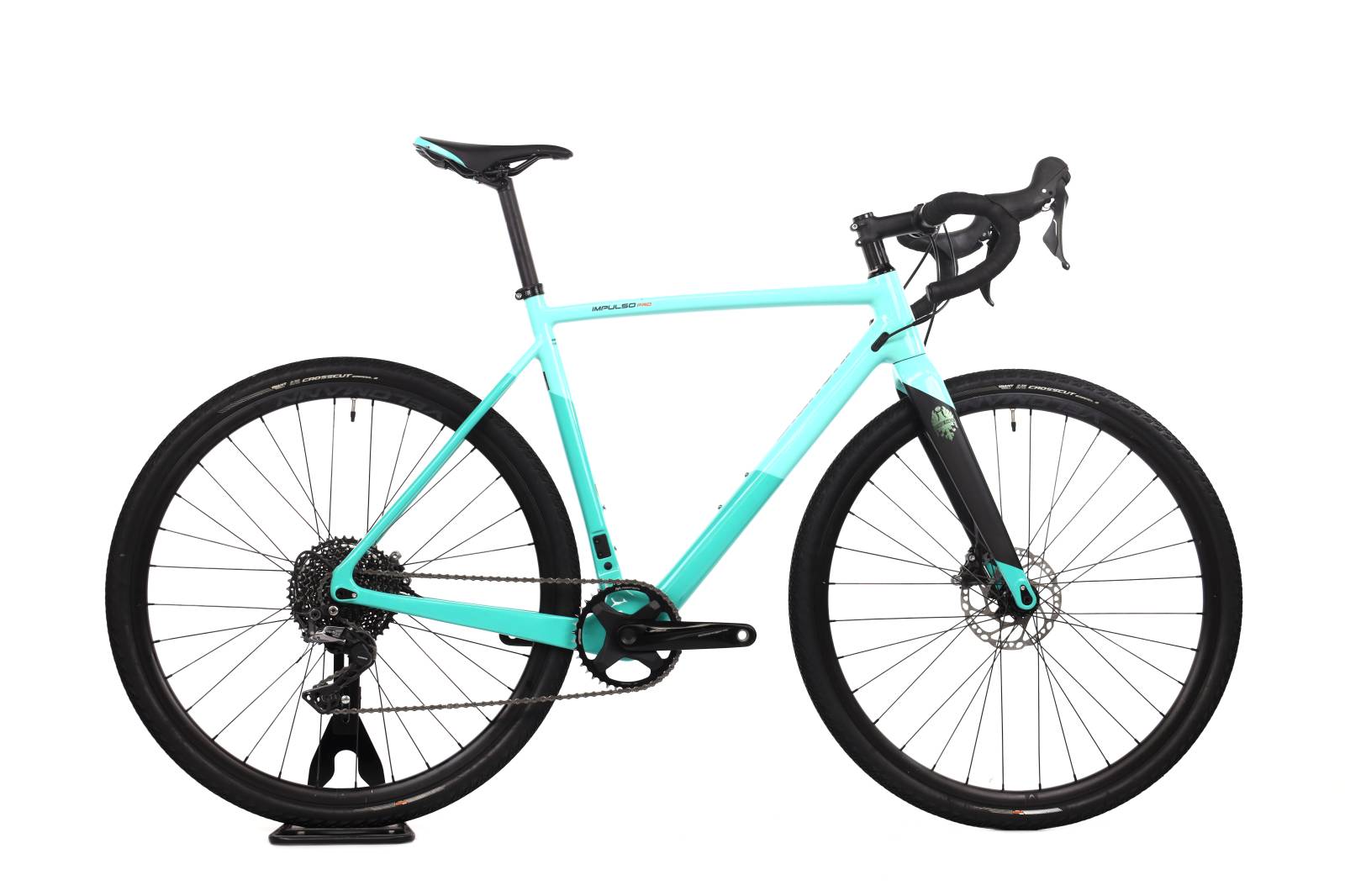 Bianchi Impulso Pro