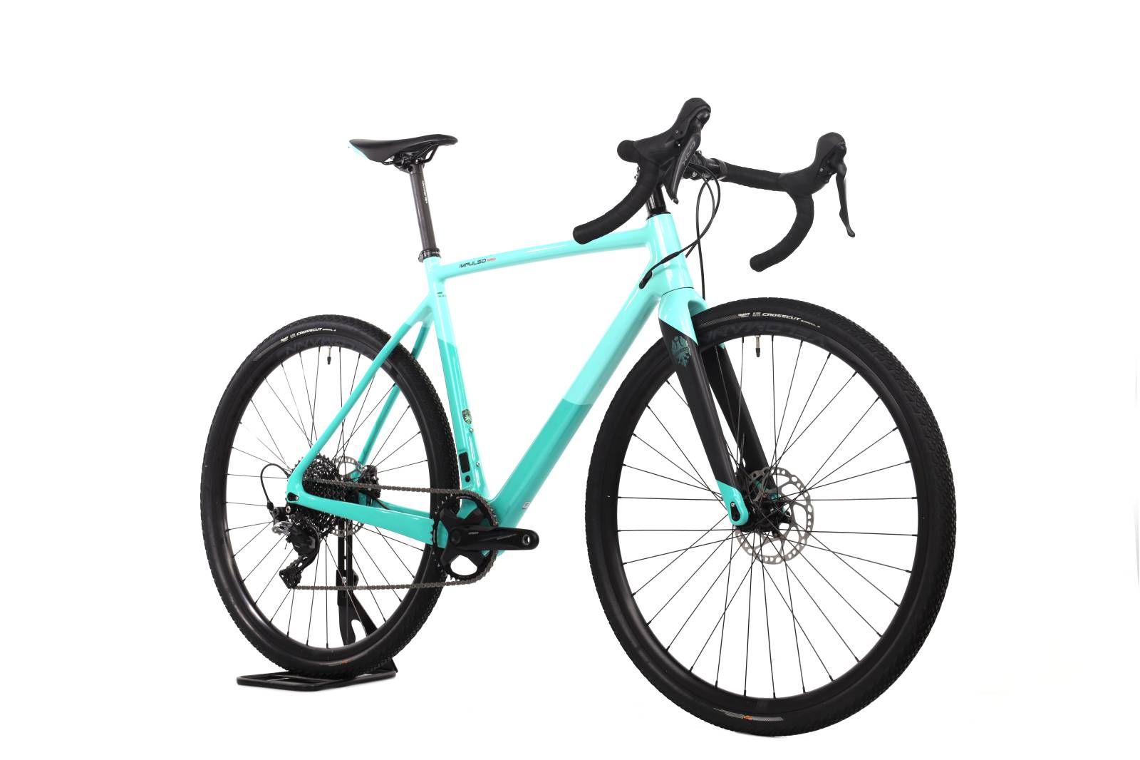 Bianchi Impulso Pro