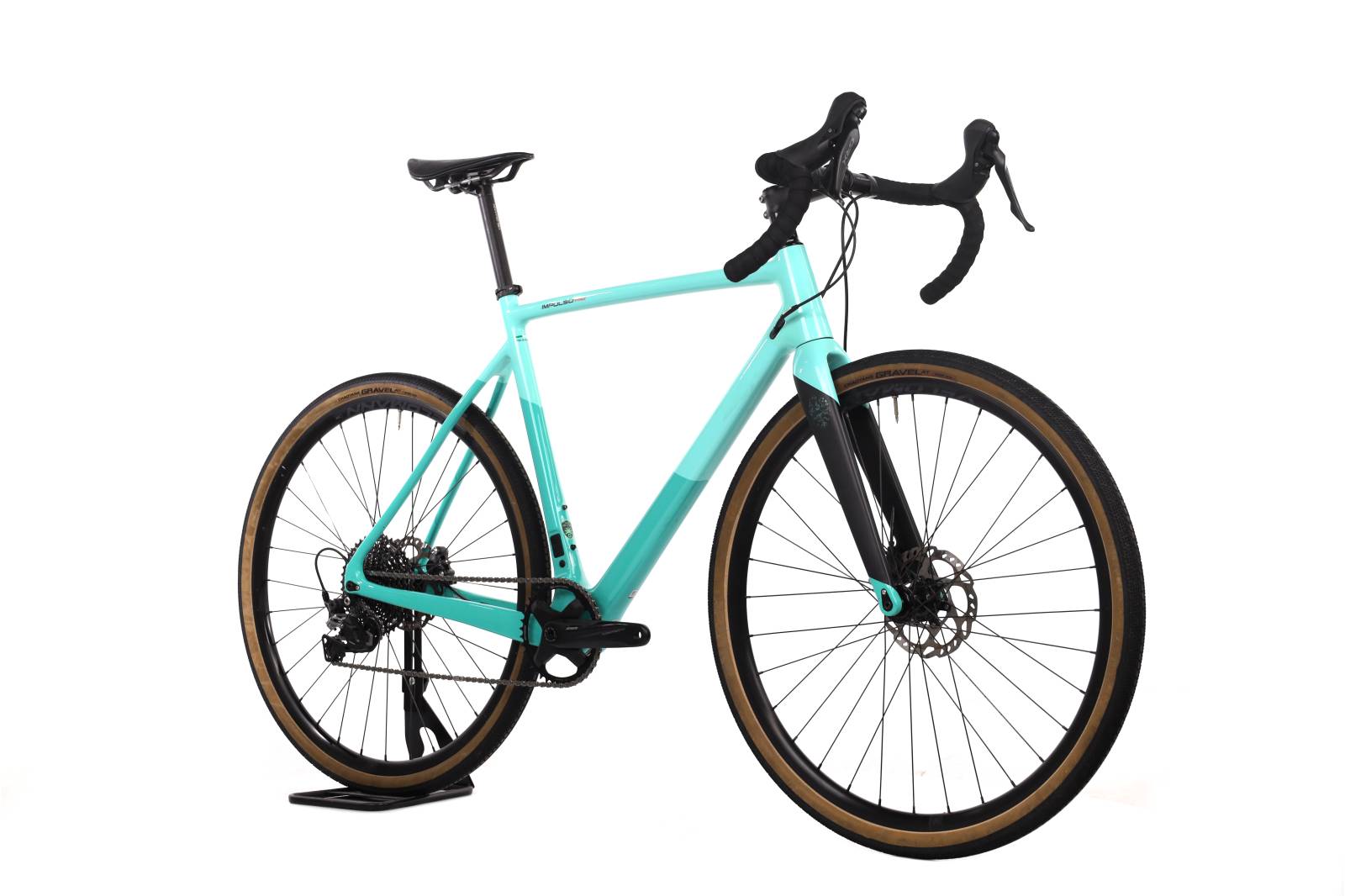 Bianchi Impulso Pro