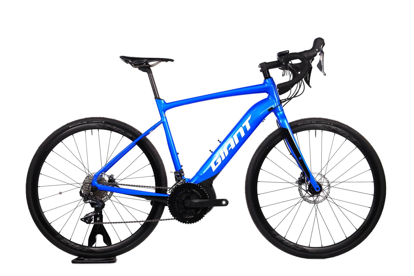 Giant Road E+  Pro 1