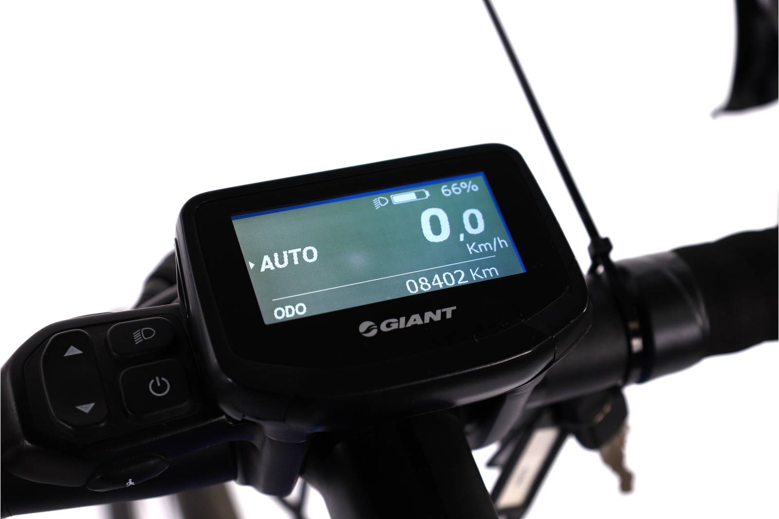 Giant Road E+  Pro 1