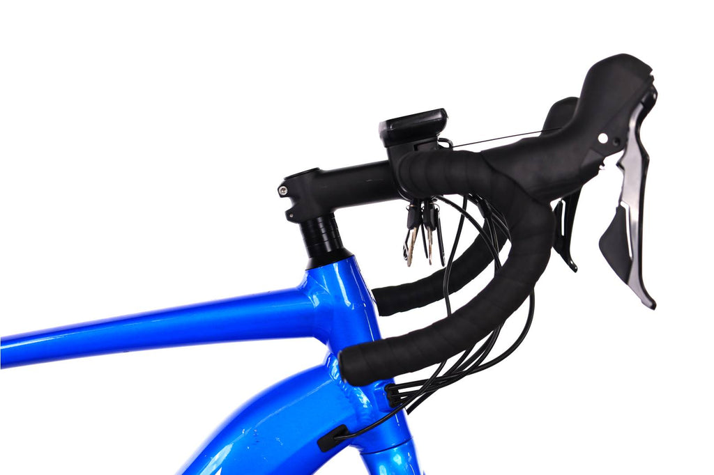 Giant Road E+  Pro 1