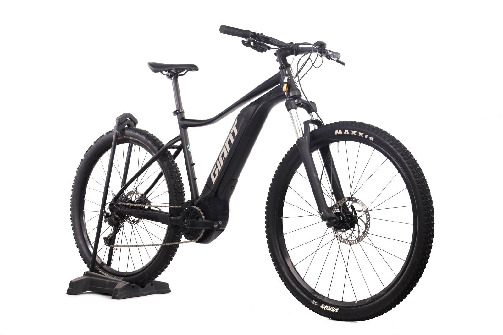 Giant Talon E+2 29er